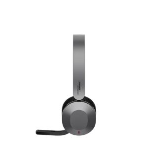 Слушалки Lenovo ThinkPad Dual-Mode Wireless ANC Foldable Headset 8550 (Aura Edition, Teams, USB-A)