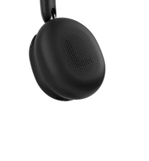 Слушалки Lenovo ThinkPad Dual-Mode Wireless ANC Foldable Headset 8550 (Aura Edition, Teams, USB-A)