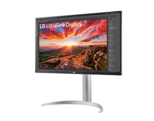 Монитор LG UltraFine 27" 4K UHD IPS 60Hz