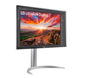 Монитор LG UltraFine 27" 4K UHD IPS 60Hz