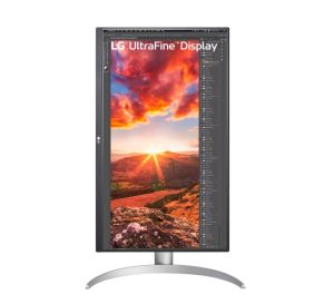 Монитор LG UltraFine 27" 4K UHD IPS 60Hz