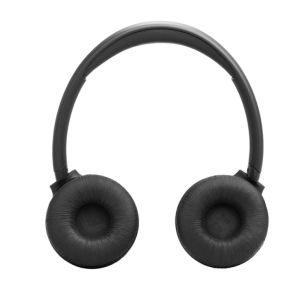 Безжични слушалки JBL Tune на ушите Bluetooth (JBLT530BTBLKEU)