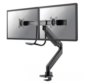 Стойка Neomounts Monitor arm 10-32" - gas spring - Topfix - 180°-stop