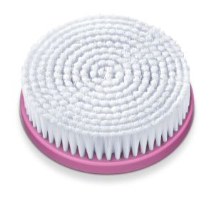 Четка за тяло Beurer FC 55 Powered body brush,2 attachments, 2 speeds,water-resistant,Lithium-ion battery,removable handle
