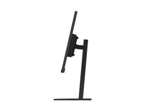 Монитор Lenovo ThinkVision E27Q-40 27" IPS, WLED, 2560x1440, 16:9, 100Hz, 4ms, 350 cd/m2, 1500:1, Speakers 2Wx2, HDMI, DP, Tilt, Swivel, Pivot, Height Adjust Stand