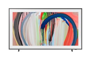 Телевизор Samsung 65" The Frame 65LS03H Glare Free Vision AI Smart 4K UHD 144 Hz VRR (100 Hz Native) 2026