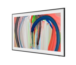 Телевизор Samsung 65" The Frame 65LS03H Glare Free Vision AI Smart 4K UHD 144 Hz VRR (100 Hz Native) 2026
