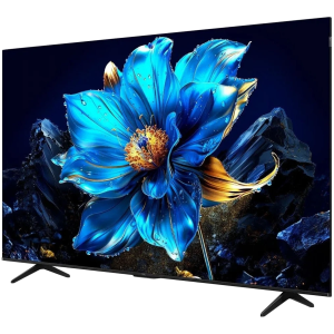 TCL 65P7K QLED 60Hz Google  Smart TV