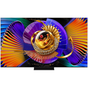 TCL 55C7L 55'' 4K QLED 144Hz VRR, Game Master HDMI 2.1 AMD FreeSync Premium