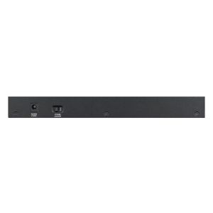 Комутатор ZyXEL GS1900-8 v2, 8 port GbE L2 smart switch, desktop, fanless