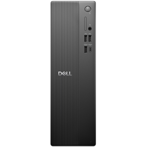Настолен компютър Dell Pro Slim Essential Core i3-14100 8GB 512GB SSD (BTO001_QVS1260_EMEA_UBU-14)