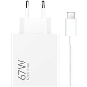 Xiaomi 67W HyperCharge Combo (Type-A) EU