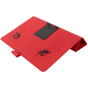 TUCANO FACILE PLUS TABLET CASES FOR Tablet up to 11'', Red