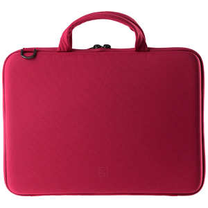 TUCANO DARK BAGS FOR MacBook Air 13 (before 2018)/ MacBook Pro 13 (2016-2020)/ MacBook Air 13 (2018-2020)/ MacBook Pro 14 (2021-2023) Laptop 14 Red
