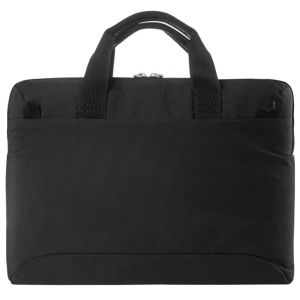 TUCANO SMILZA BAGS FOR MacBook Air 13 (before 2018)/ MacBook Pro 13 (2016-2020)/ MacBook Air 13 (2018-2020) MacBook Air 15 (2023)/ Laptop 14 Black