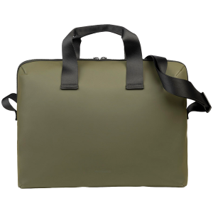 TUCANO GOMMO BAGS FOR Laptop 15.6/ MacBook Pro 16 (2021-2023) Military green