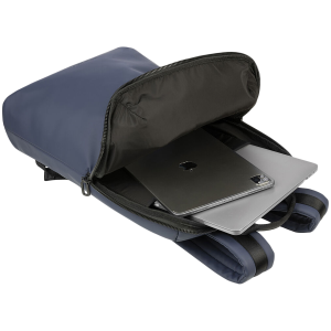 TUCANO GOMMO BACKPACKS FOR Laptop 15.6/ MacBook Pro 16 (2019-2023) Blue
