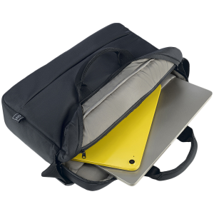 TUCANO GLOBAL 2 BAGS FOR Laptop 14/ Laptop 13/ MacBook Pro 14 Blue