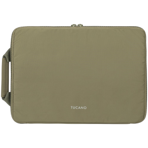 Tucano Tucani Case for 13-14 Laptop Green