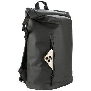 TUCANO ROLLO BACKPACKS FOR Laptop 15.6/ MacBook Pro 16 (2019-2023) Black