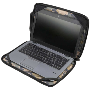 TUCANO SANDY SLEEVES FOR Laptop 14/ Laptop 13 Black