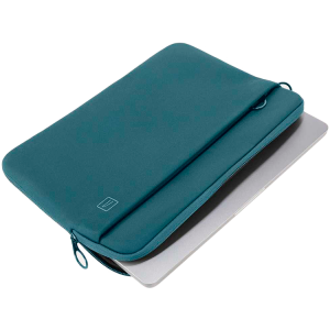 TUCANO TOP SLEEVES FOR MacBook Pro 14 (2021-2023)/ Laptop 13 Blue