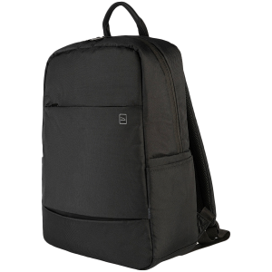 TUCANO GLOBAL 2 BACKPACKS FOR Laptop 15.6/ MacBook Pro 16 Black