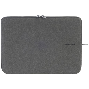 TUCANO MELANGE SLEEVES FOR MacBook Pro 16/ Laptop 15.6 Black