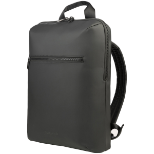TUCANO GOMMO BACKPACKS FOR Laptop 15.6/ MacBook Pro 16 (2019-2023) Black