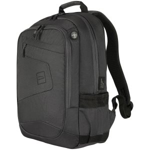 TUCANO LATO BACKPACKS FOR MacBook Pro 16/ Laptop 17 Black