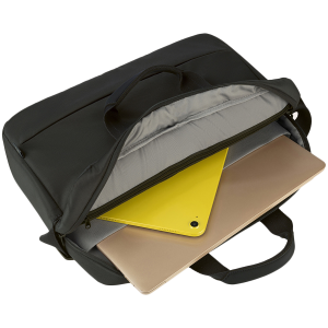 TUCANO GLOBAL 2 BAGS FOR Laptop 15.6/ MacBook Pro 16 Black