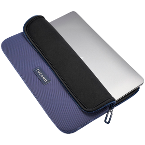 Tucano Sleeve Colore 2 13''/14'', Blue