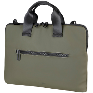 TUCANO GOMMO BAGS FOR Laptop 15.6”/ MacBook Pro 16” Military Green