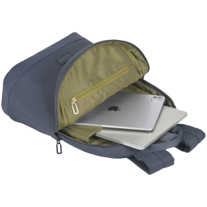 TUCANO NEMO BACKPACKS FOR Laptop 15.6/ MacBook Pro 16 (2019-2024), Blue