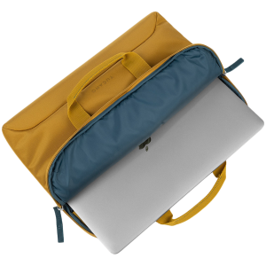 TUCANO SMILZA BAGS FOR MacBook Pro 16/ Laptop 15.6 Yellow