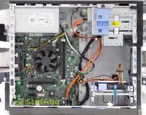 Dell OptiPlex 3020