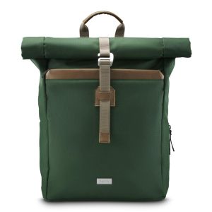 HAMA Раница за лаптоп "Silvan", до 41 см (16,2"), 22 л, зелена