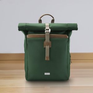 HAMA Раница за лаптоп "Silvan", до 41 см (16,2"), 22 л, зелена