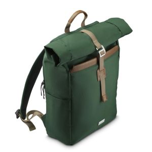 HAMA Раница за лаптоп "Silvan", до 41 см (16,2"), 22 л, зелена