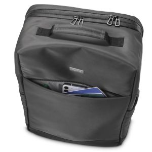 HAMA Раница за лаптоп „Traveller“, до 41 см (16,2”), антрацит