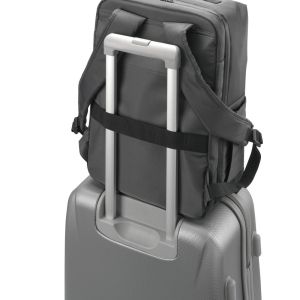 HAMA Раница за лаптоп „Traveller“, до 41 см (16,2”), антрацит
