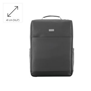 HAMA Раница за лаптоп „Traveller“, до 41 см (16,2”), антрацит
