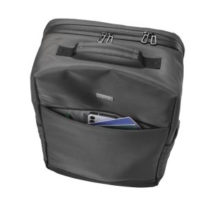 HAMA Раница за лаптоп „Traveller“, до 41 см (16,2”), антрацит