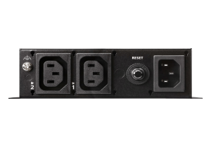 Eco PDU Контролер ATEN PE4102G-AT-G, 2x IEC C13, 1 x IEC C14