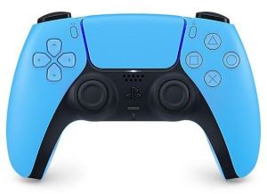 Безжичен геймпад Sony PS5 DualSense - Starlight Blue