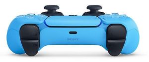 Безжичен геймпад Sony PS5 DualSense - Starlight Blue
