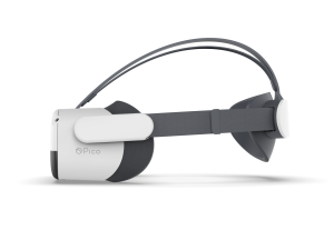 VR Expert очила PICO Neo 3  256Gb за виртуална реалност 256 GB - Бял
