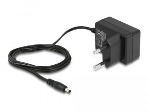 Кабел Delock USB-A - USB-B, USB 3.2, 10м