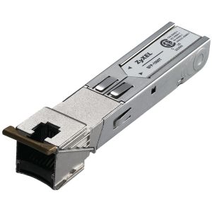 Мрежов компонент ZyXEL SFP-1000T SFP to Gigabit Module