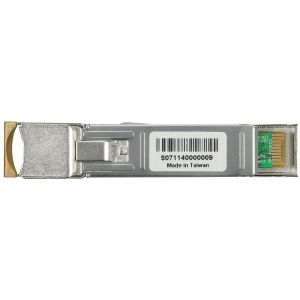 Мрежов компонент ZyXEL SFP-1000T SFP to Gigabit Module